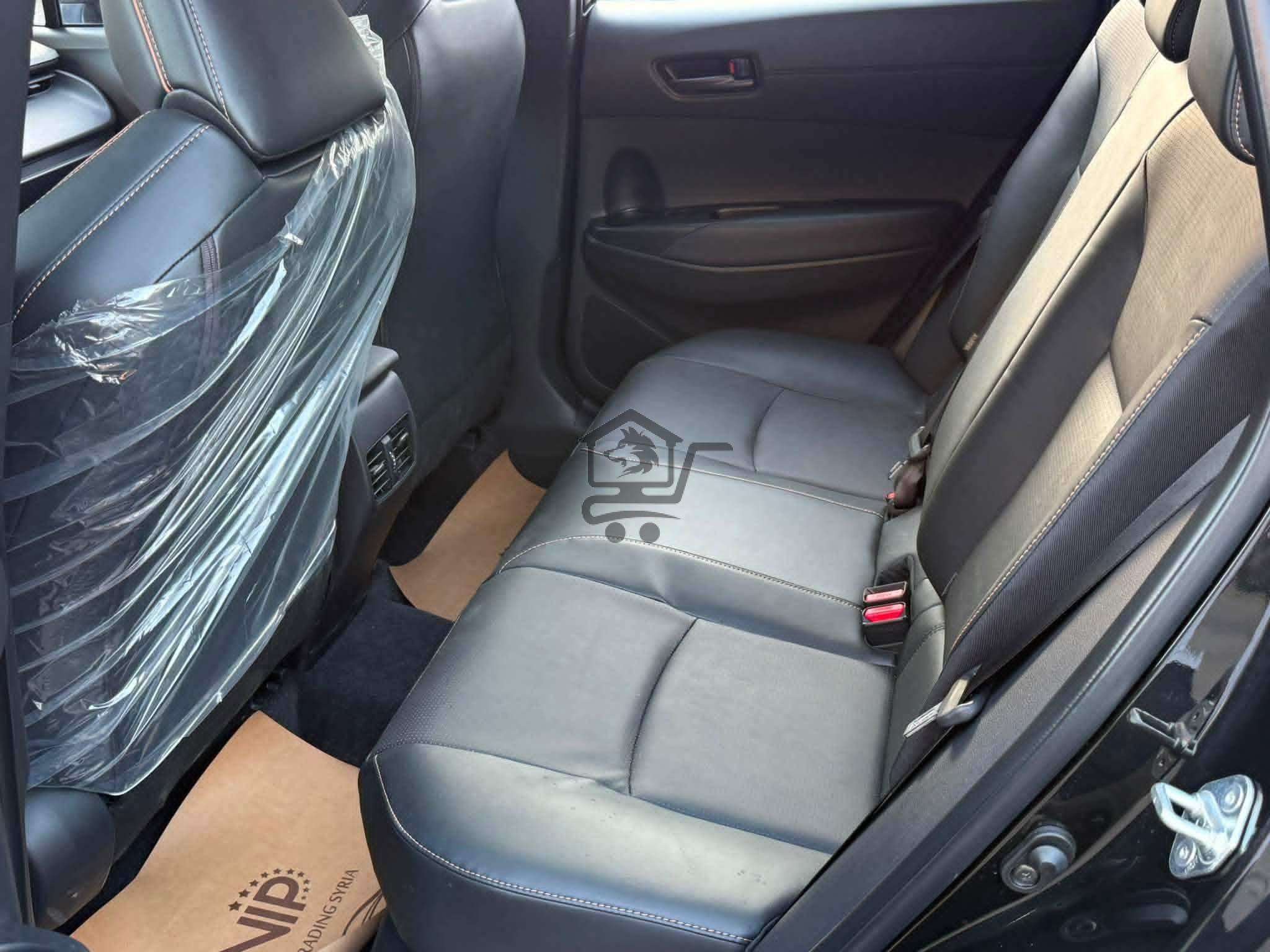 TOYOTA - الصورة 3
