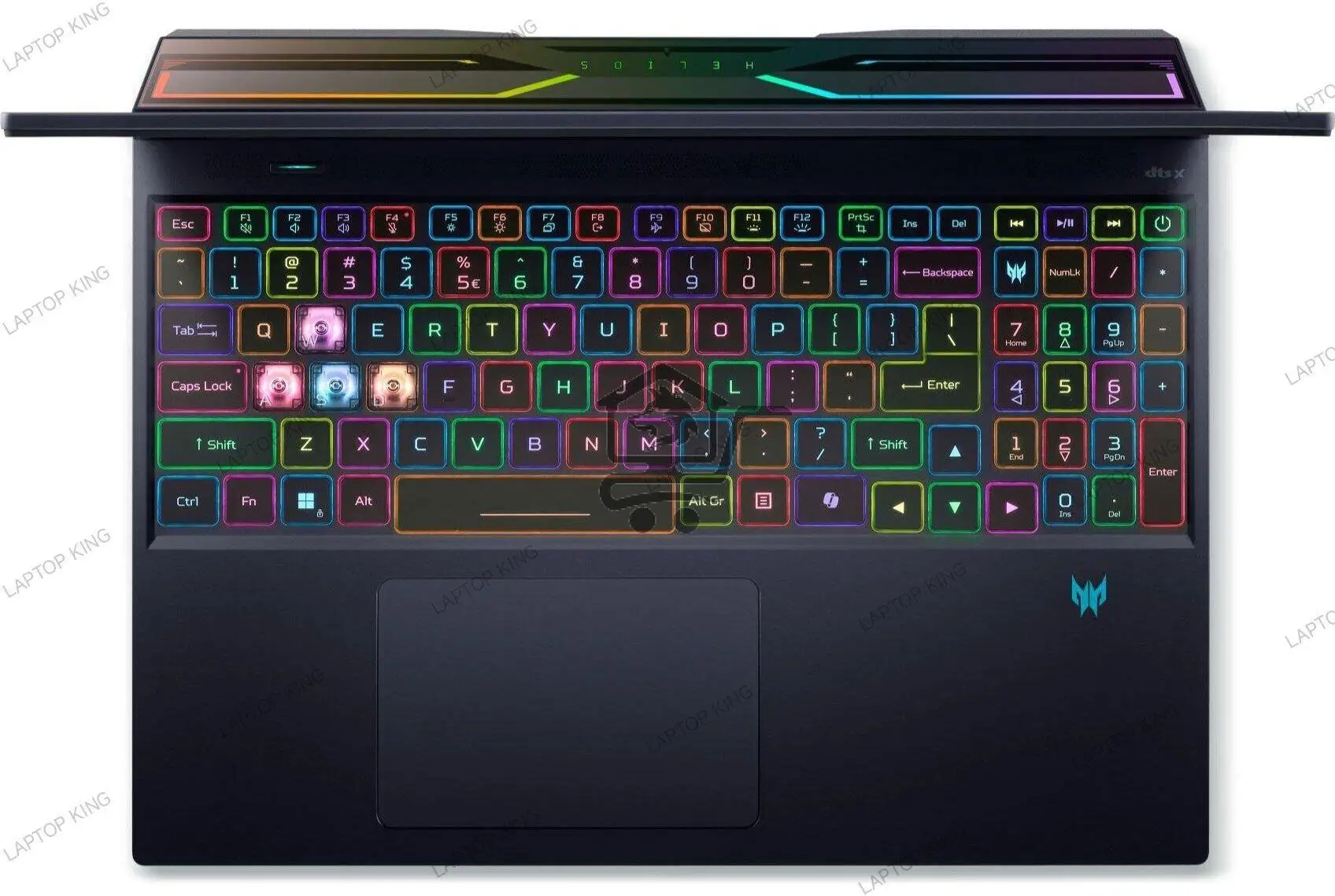 ACER PREDATOR HELIOS - الصورة 5