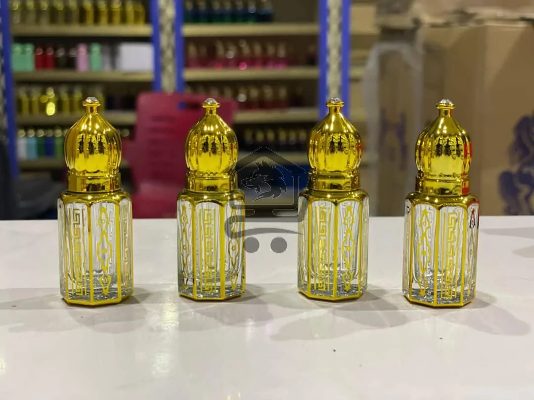 عطورات السلمو - الصورة 2