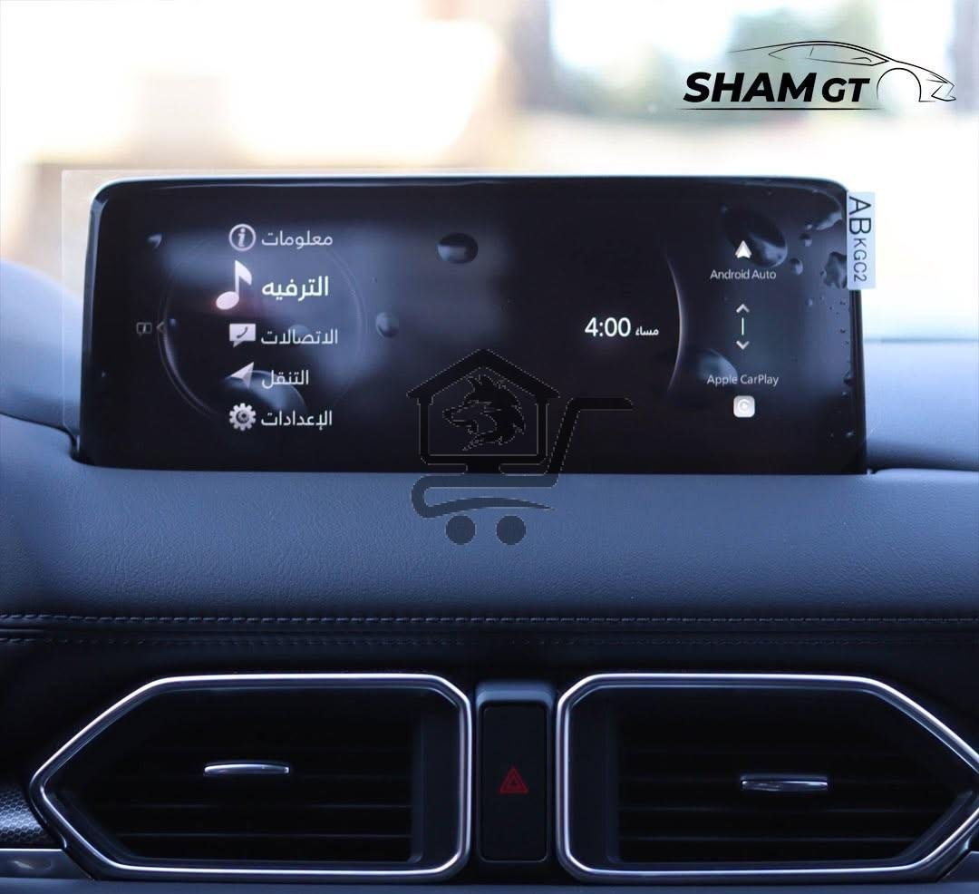 Mazda CX-5 2026 - الصورة 8