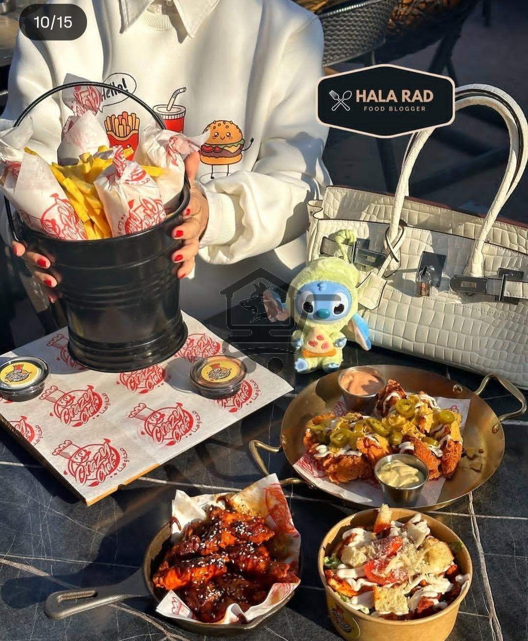 Crazy chef - الصورة 6