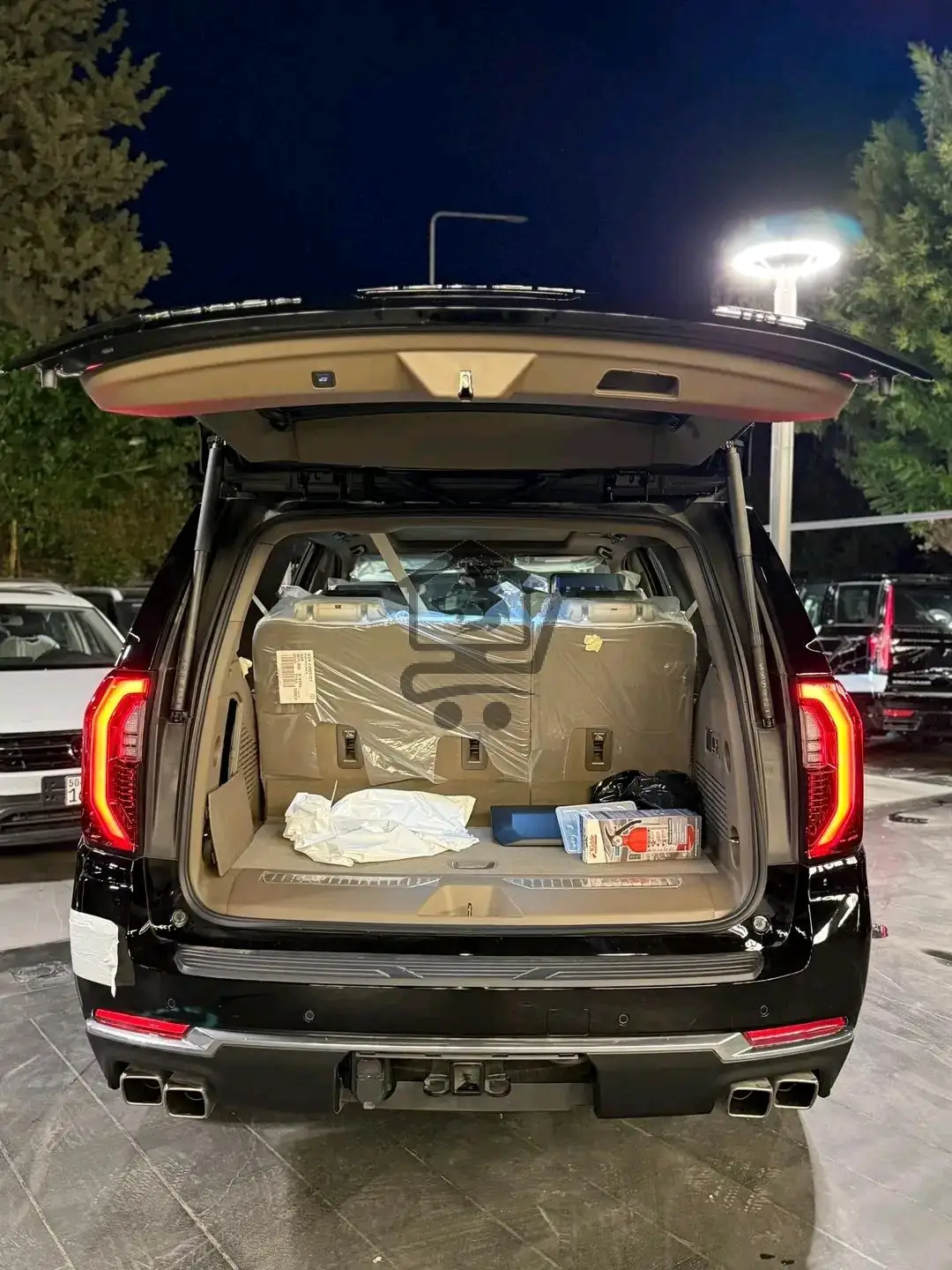 GMC - الصورة 4