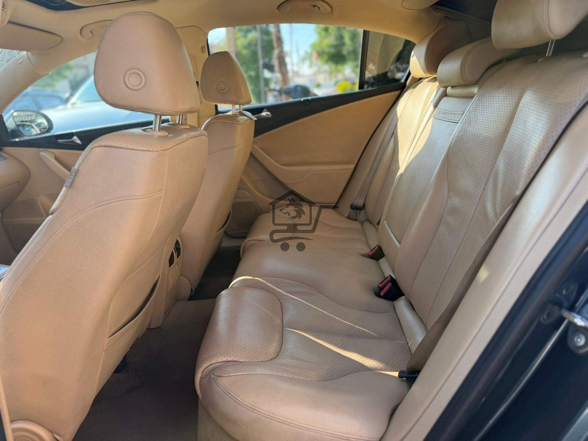 Volkswagen Passat 2007 - الصورة 10