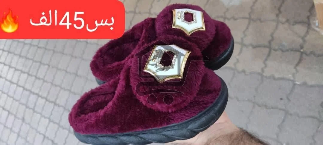 منطوفة نسائية - الصورة 2