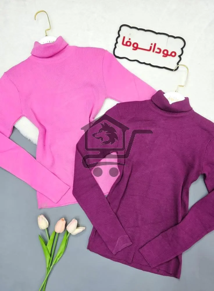 كنزة اساسية لكل صبية - الصورة 1