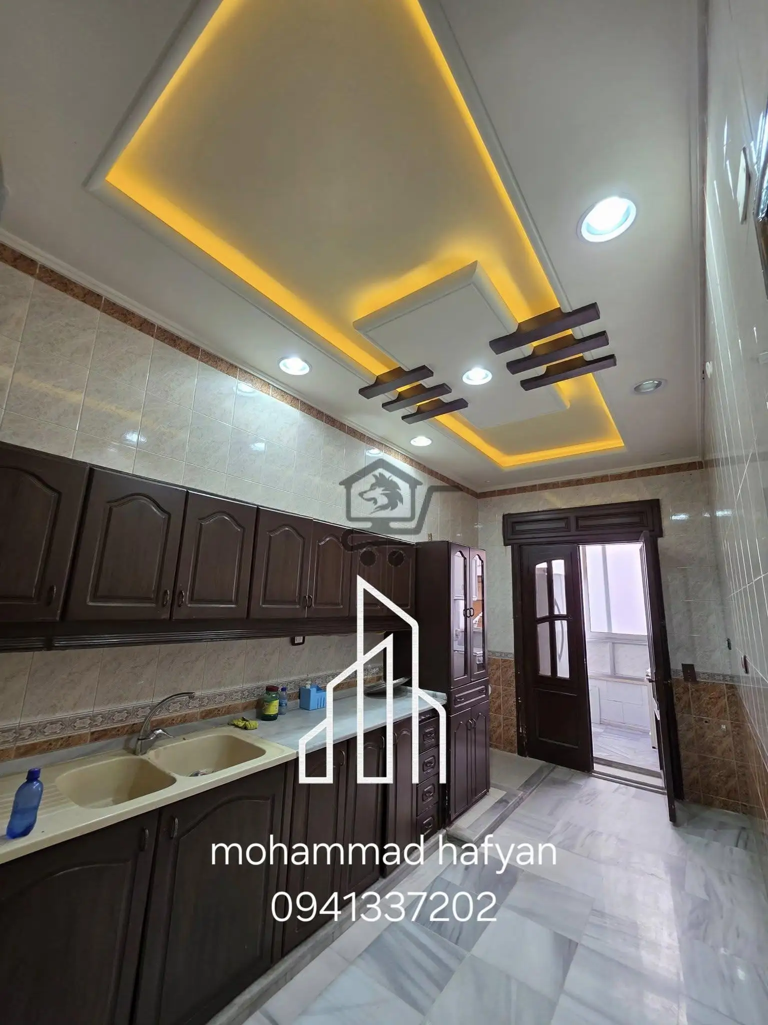 حلب الجديدة جنوبي - الصورة 4