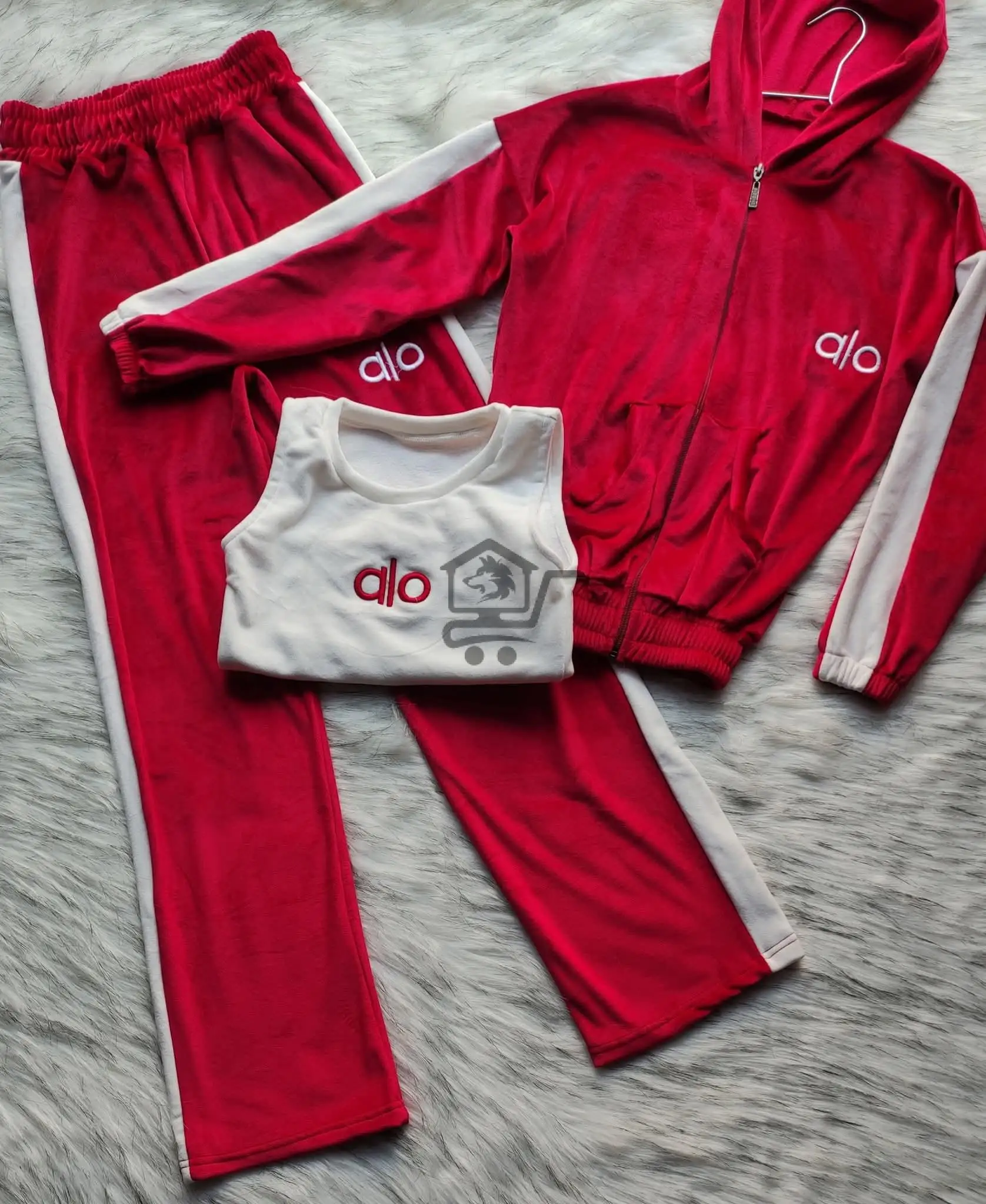 بجاما تلت قطع - الصورة 3