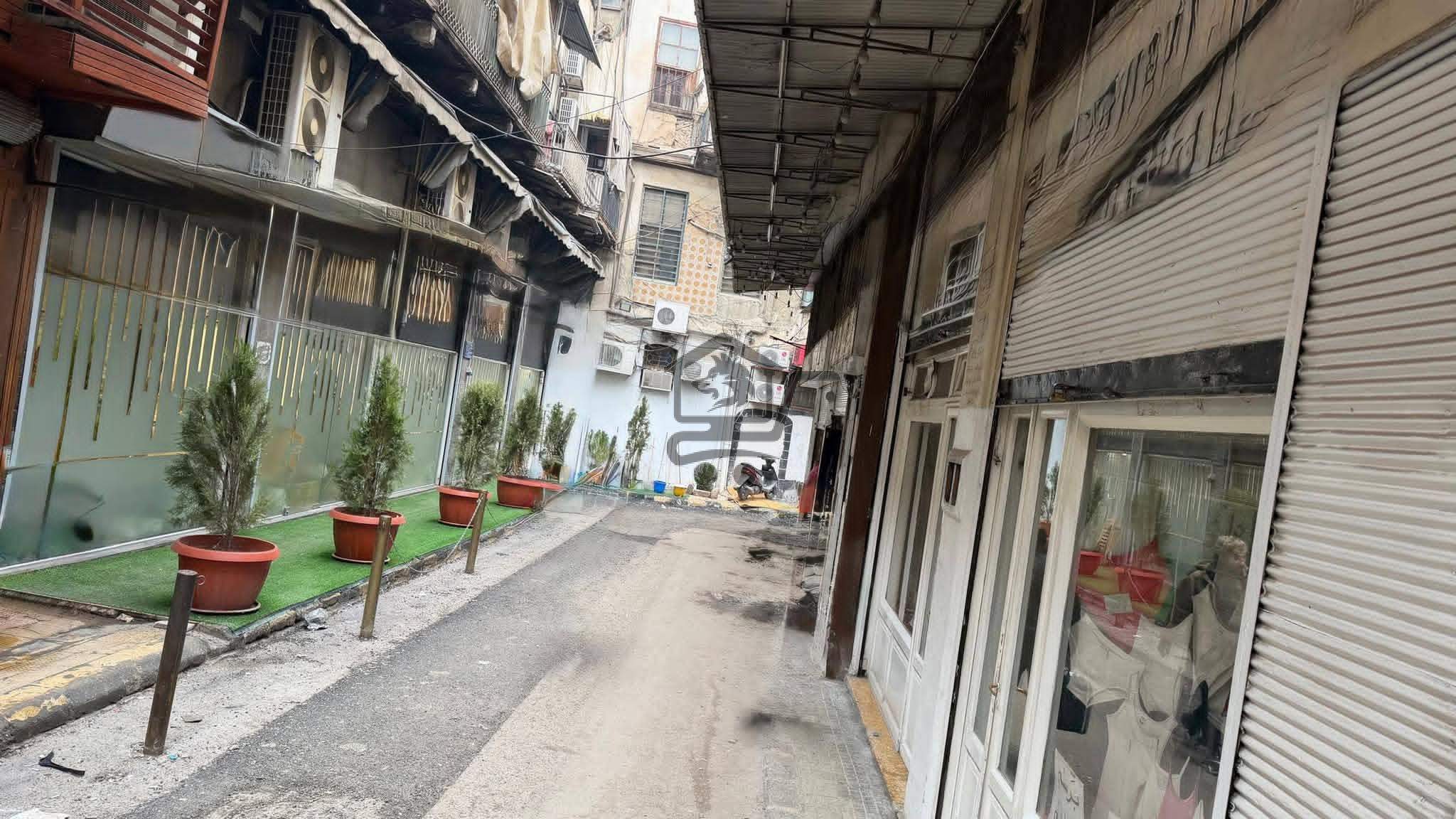 محل بموقع ممتاز - الصورة 2