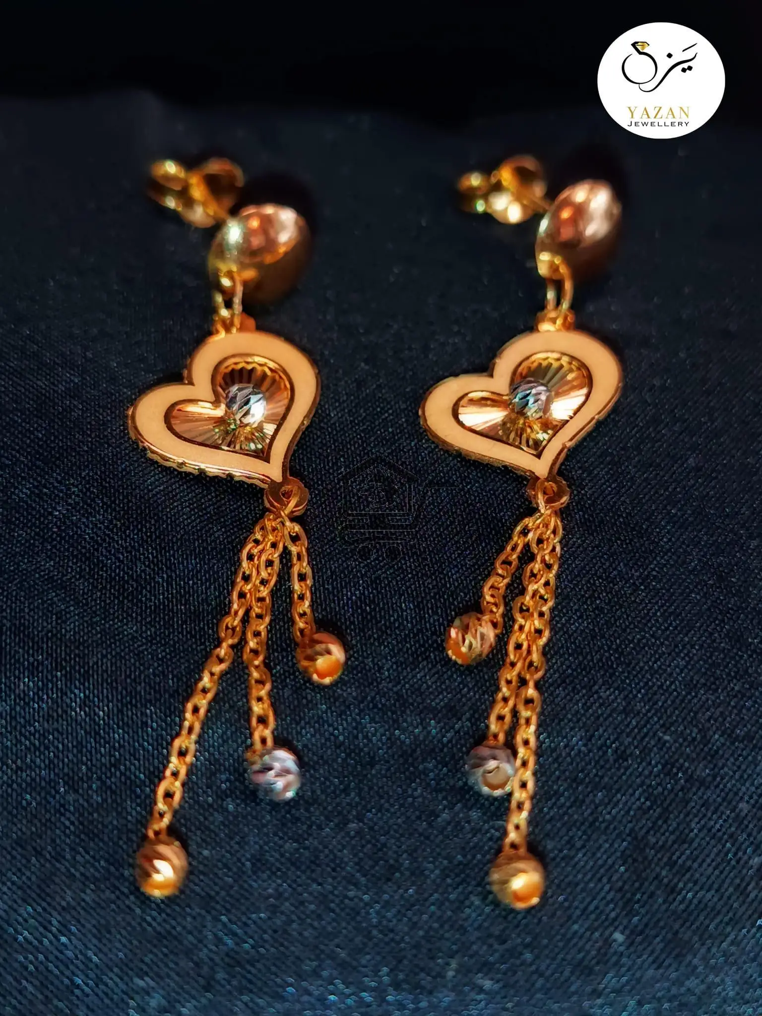 مجوهرات يزن - الصورة 5