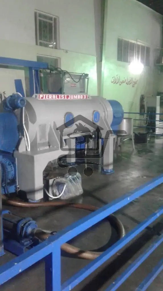 معصرة النور الحديثة مأمون خساره وابناءه - الصورة 4