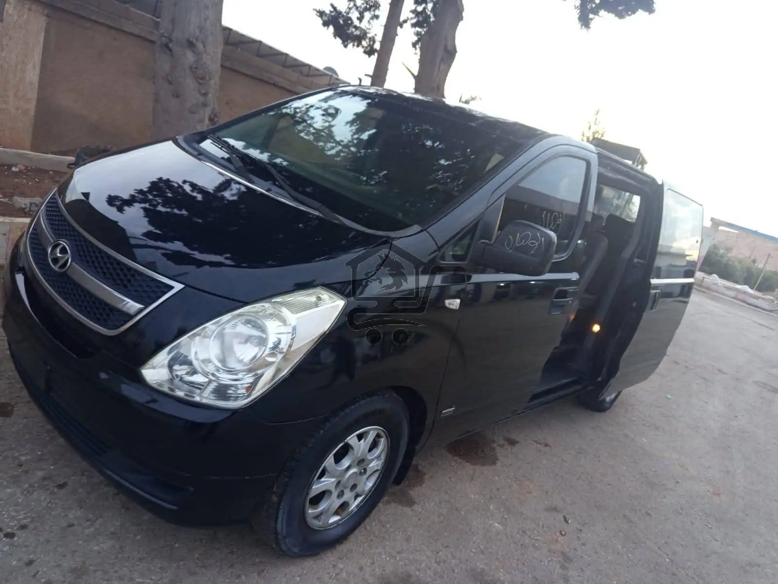 هوندا اتش ون 2009 - الصورة 1