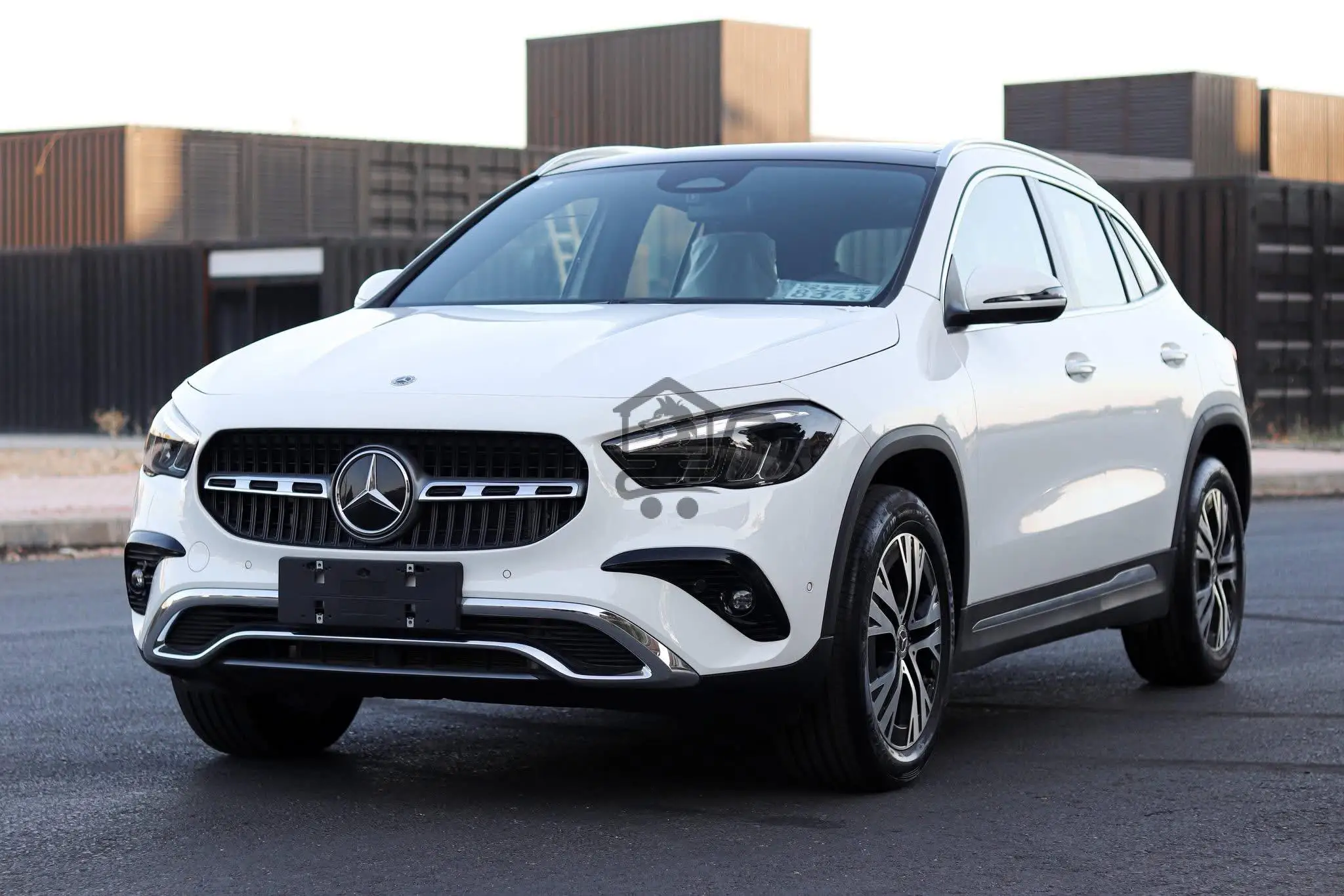 Mercedes - الصورة 6