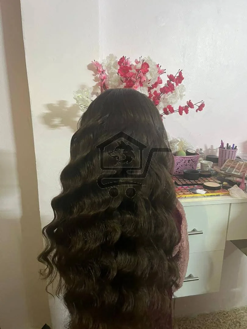 صالون ميرنا - الصورة 5