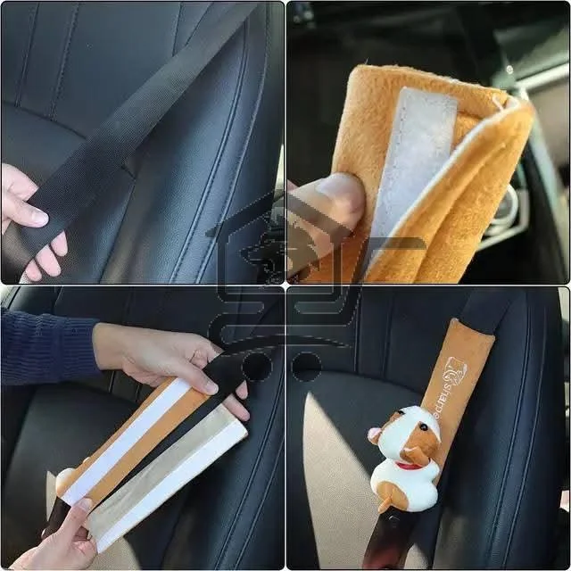 قانع لزينة و فرش السيارات - الصورة 2