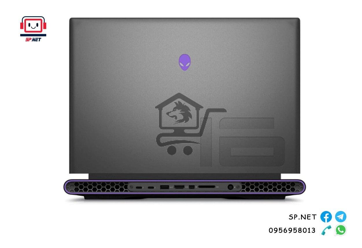 Dell Alienware - الصورة 4