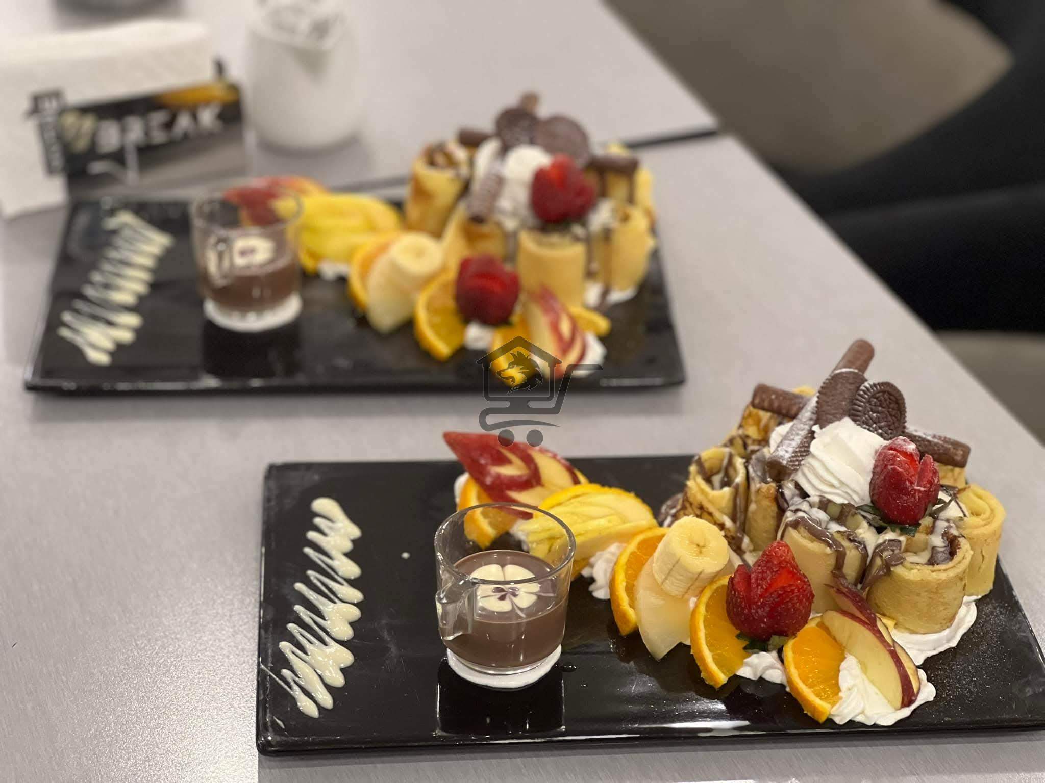 كافيه بريك - الصورة 1