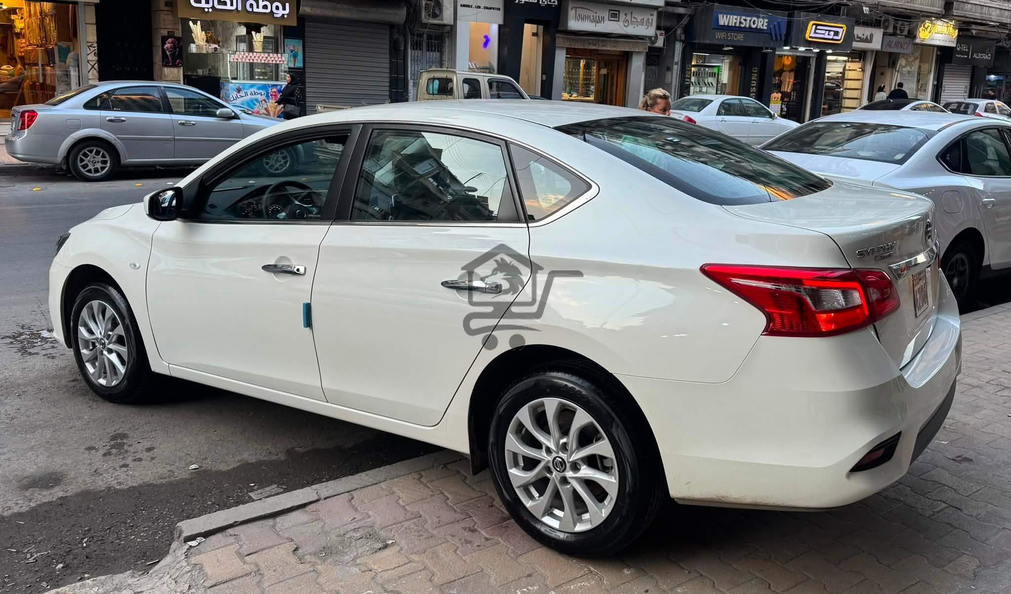 Nissan Sylphy 2025 - الصورة 2