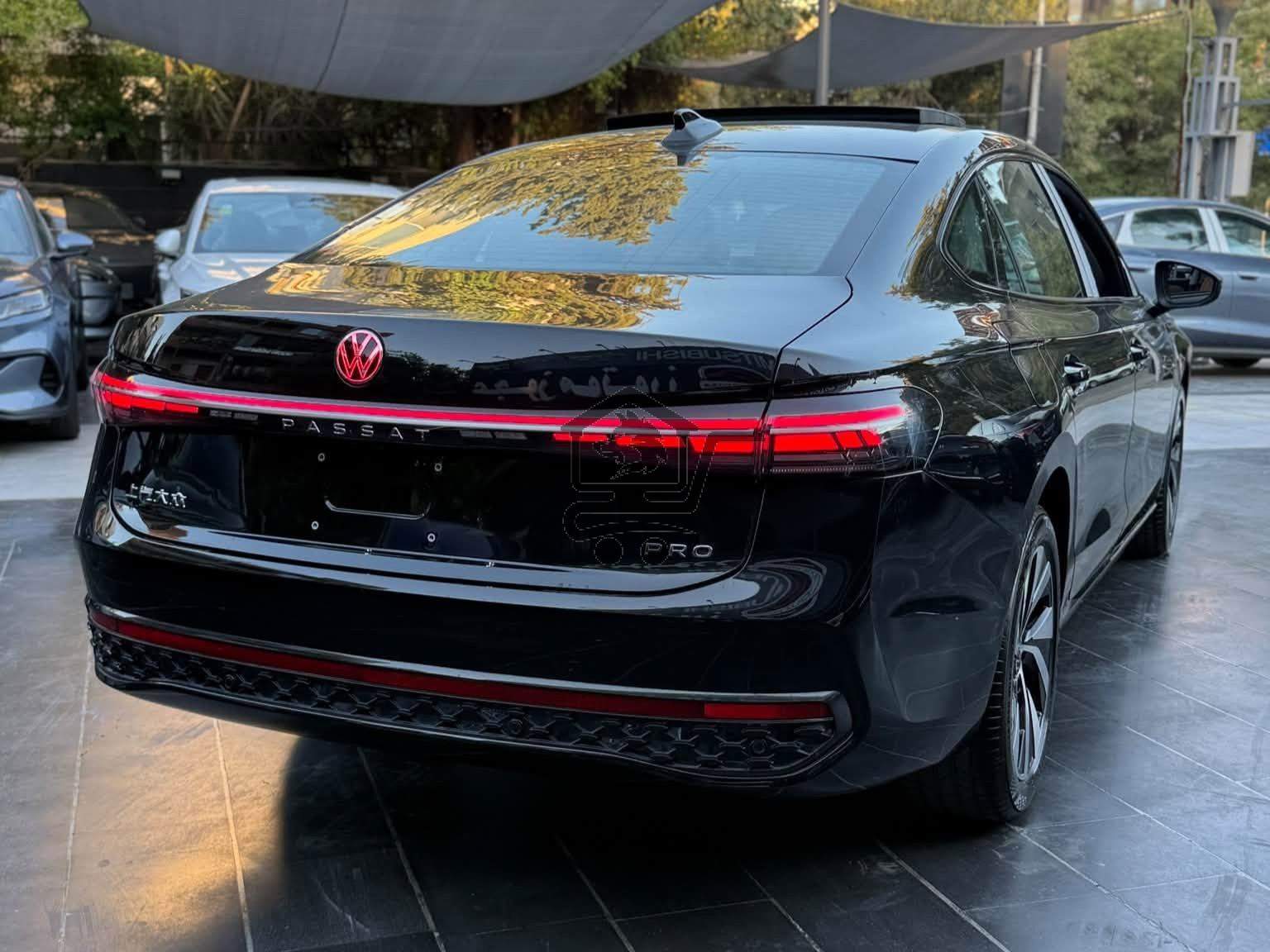 VolksWagen Passat Pro 2026 - الصورة 4