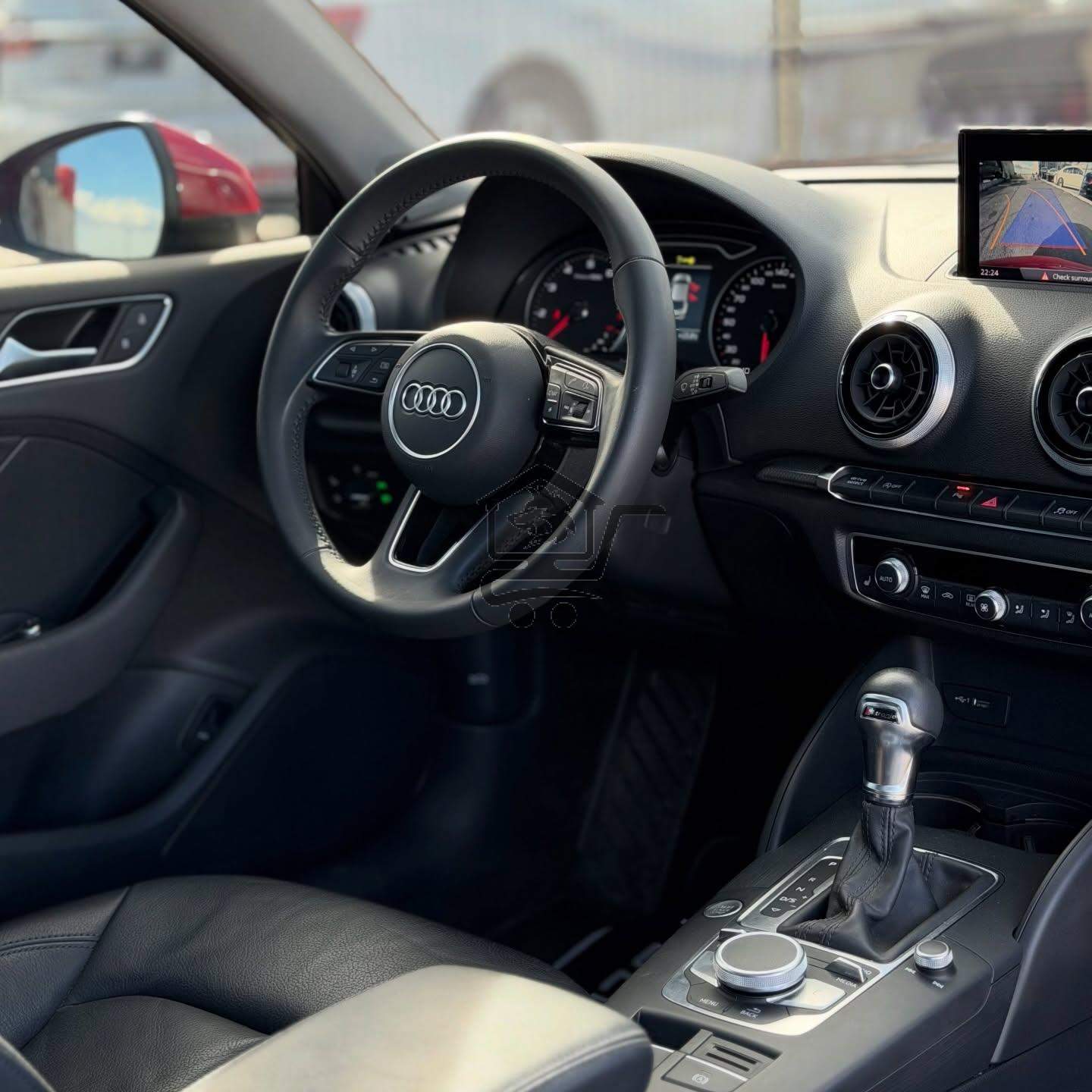 Audi A3 - الصورة 8