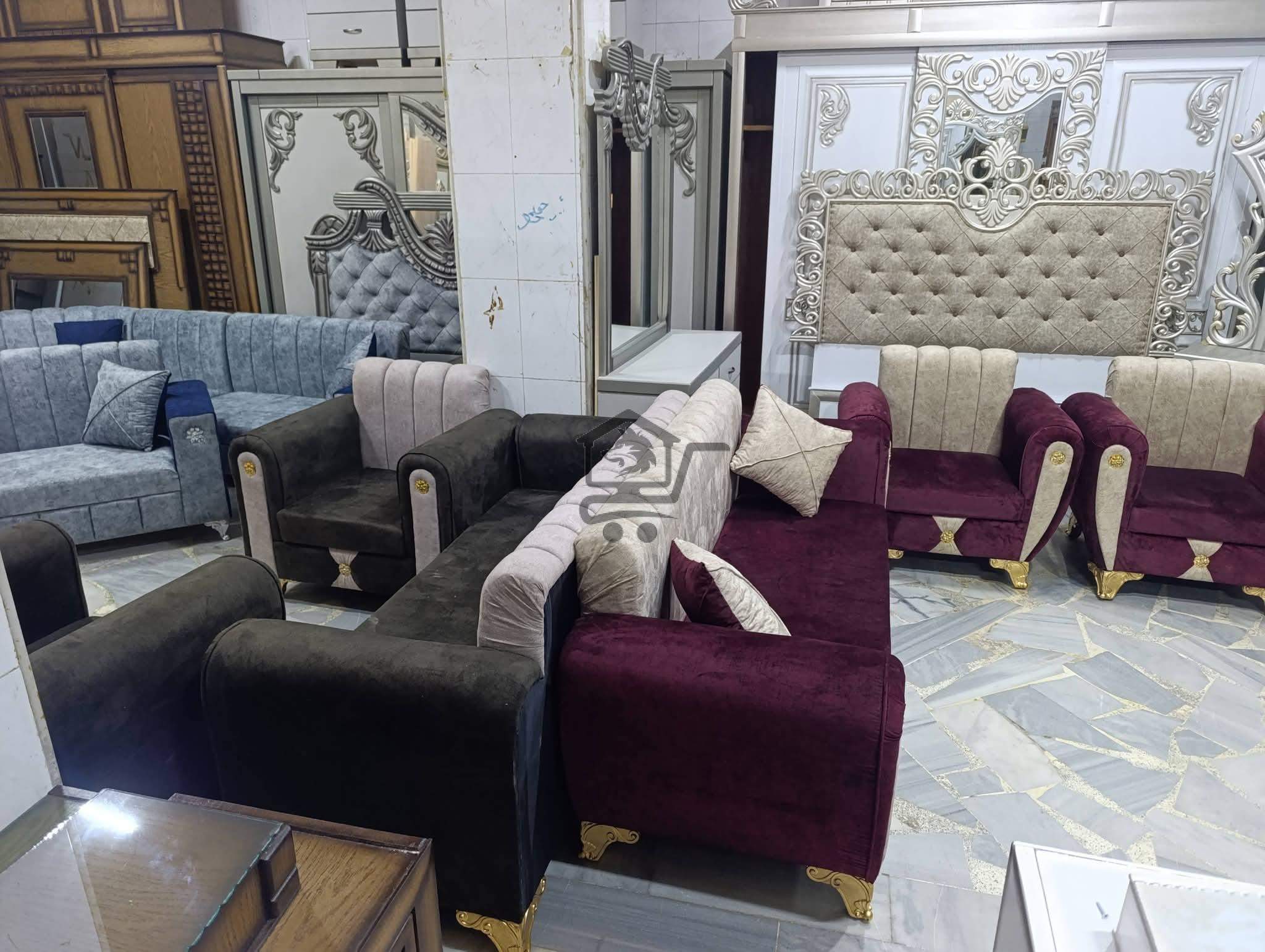 مفروشات الاشقر - الصورة 6