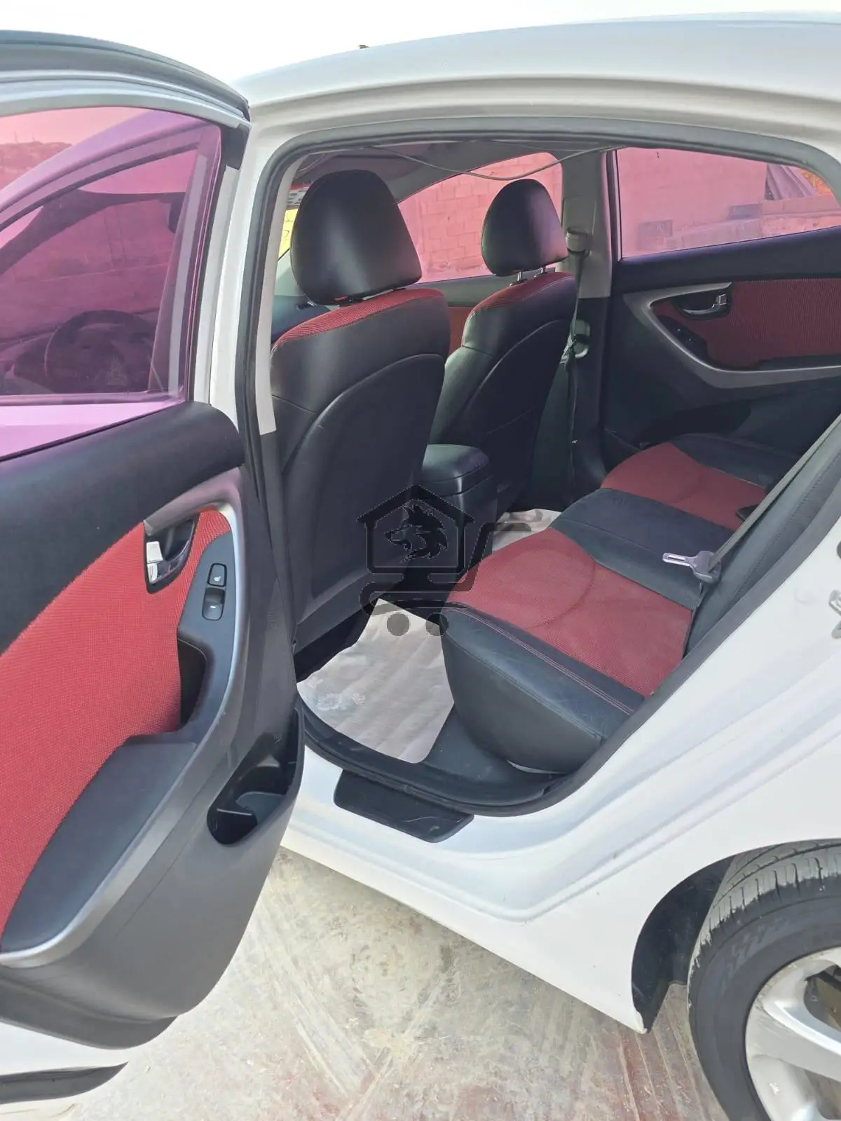 هوندا افانتي 2011 - الصورة 4