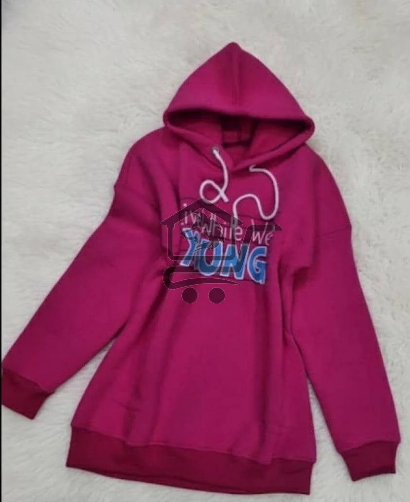 كنزة نسواني شرعي قماش - الصورة 4