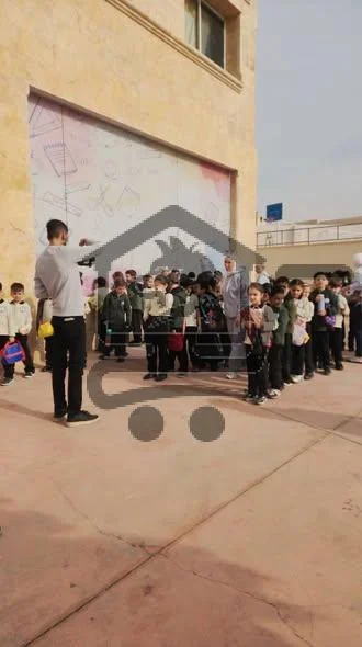 مدرسة المنارة الخاصة بحلب - الصورة 1