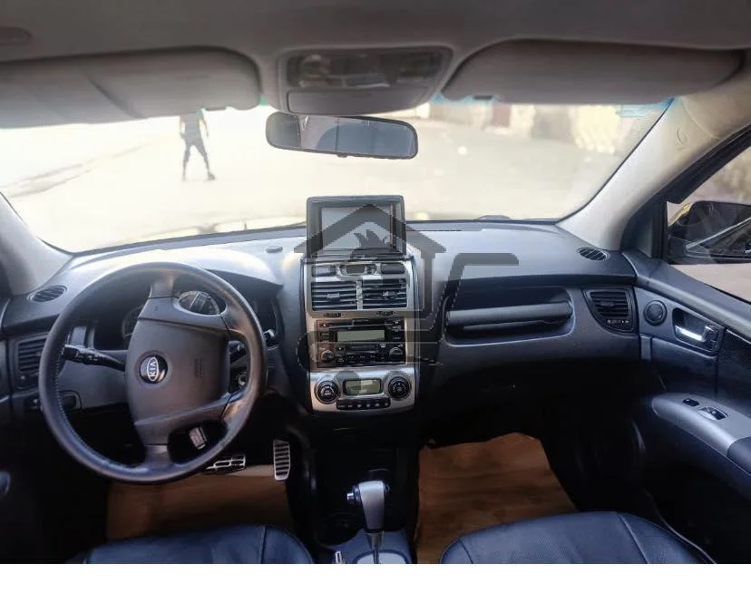 كيا سبورتاج - الصورة 2