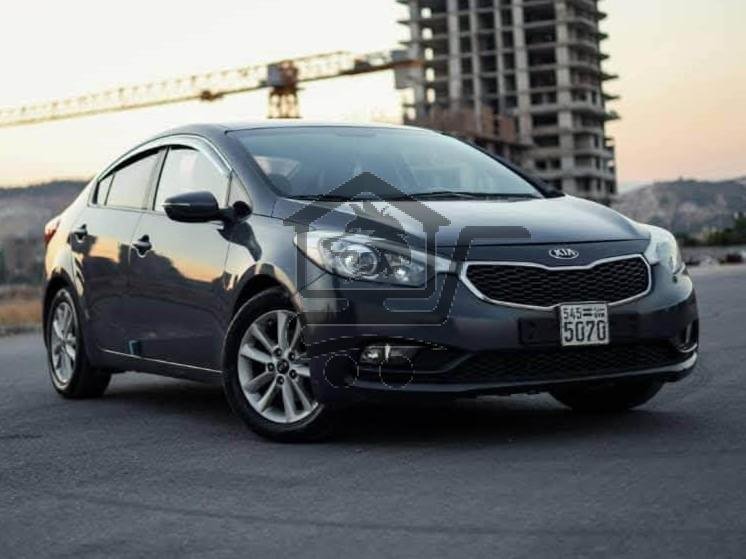 Kia K3 2015 - الصورة 3