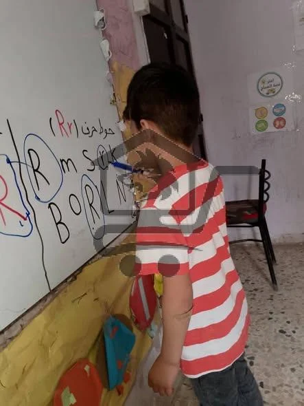 روضة السنابل النموذجية - الصورة 3