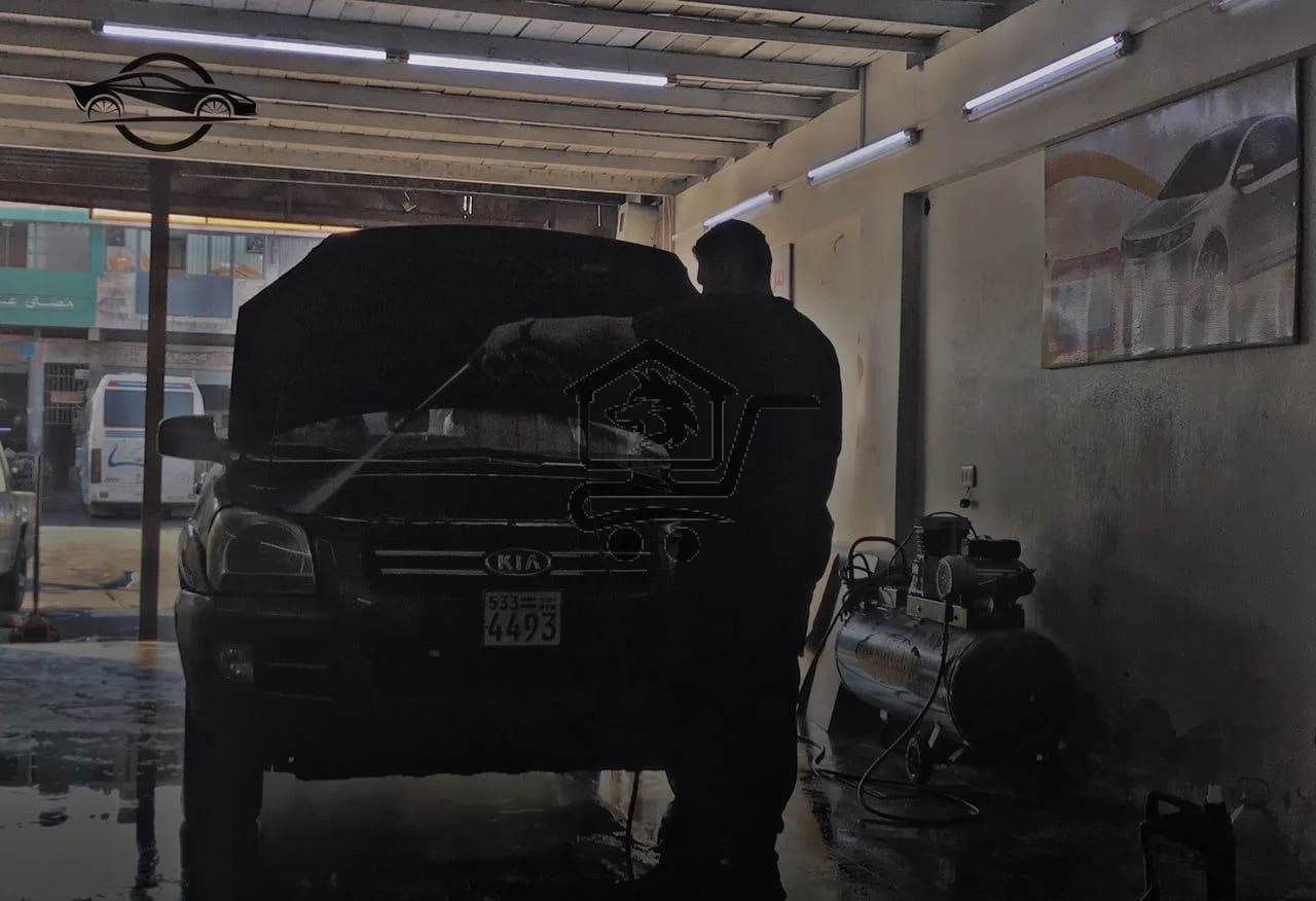 🧡مركز فلوريدا🧡 لصيانة جميع انواع السيارات 🚘