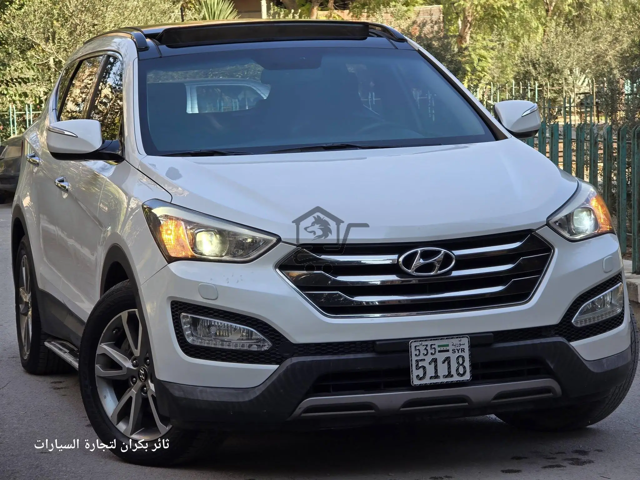 دي ام 2013 - الصورة 1