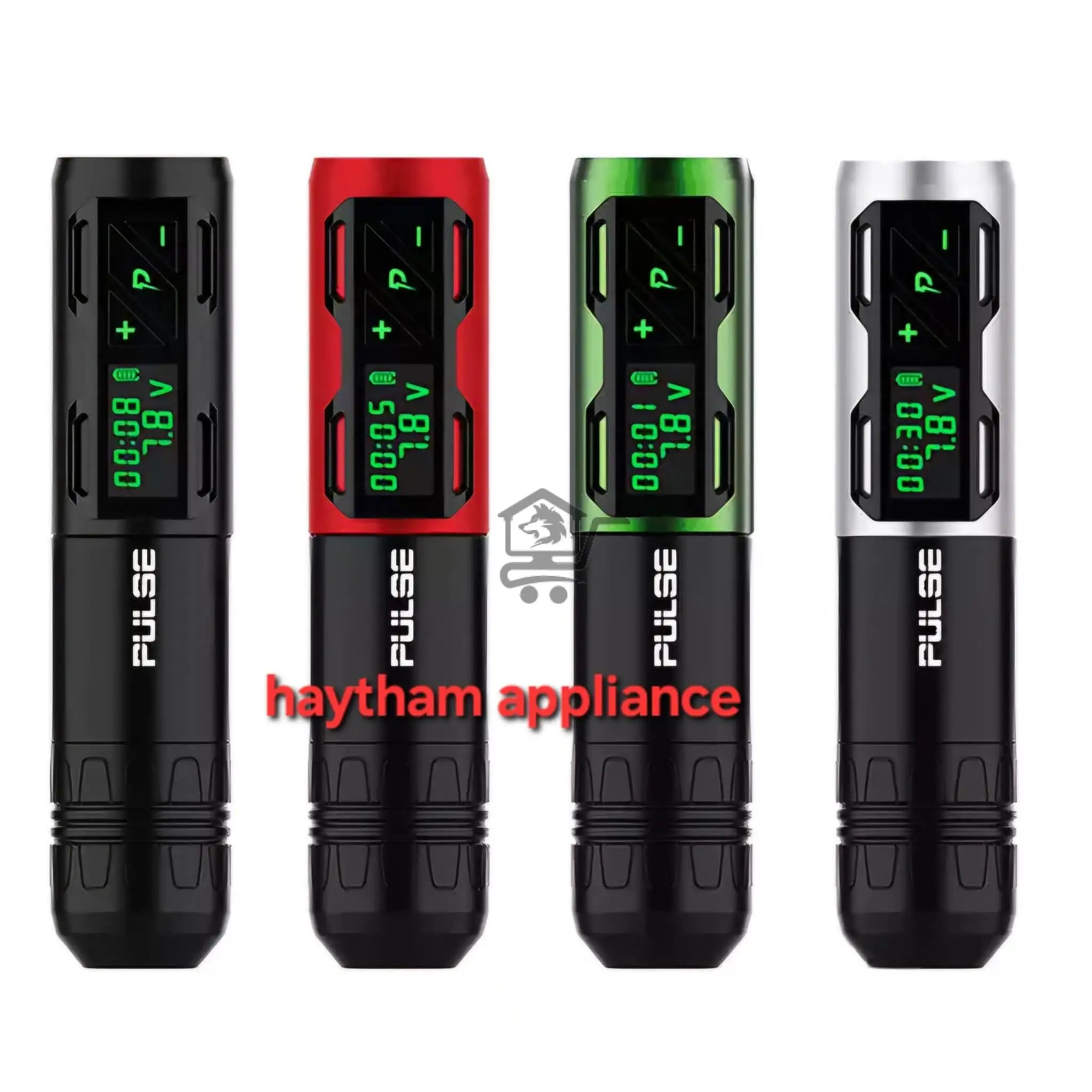 مركز هيثم  – كل ما يحتاجه صالونك في مكان واحد - الصورة 4