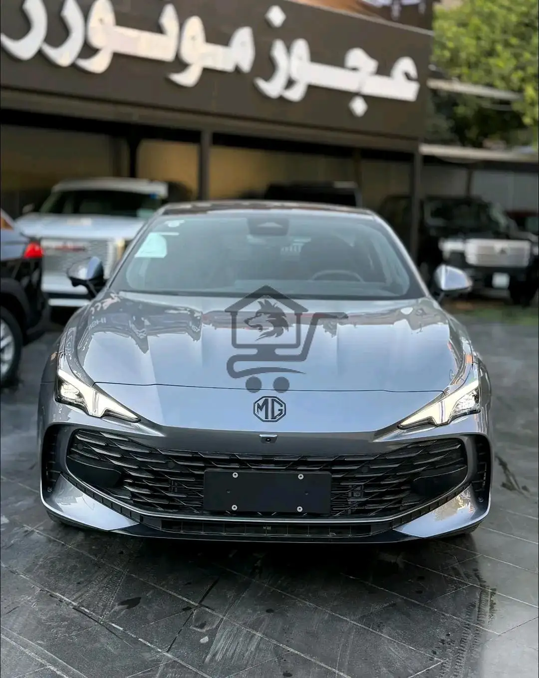 MG 7 - الصورة 1