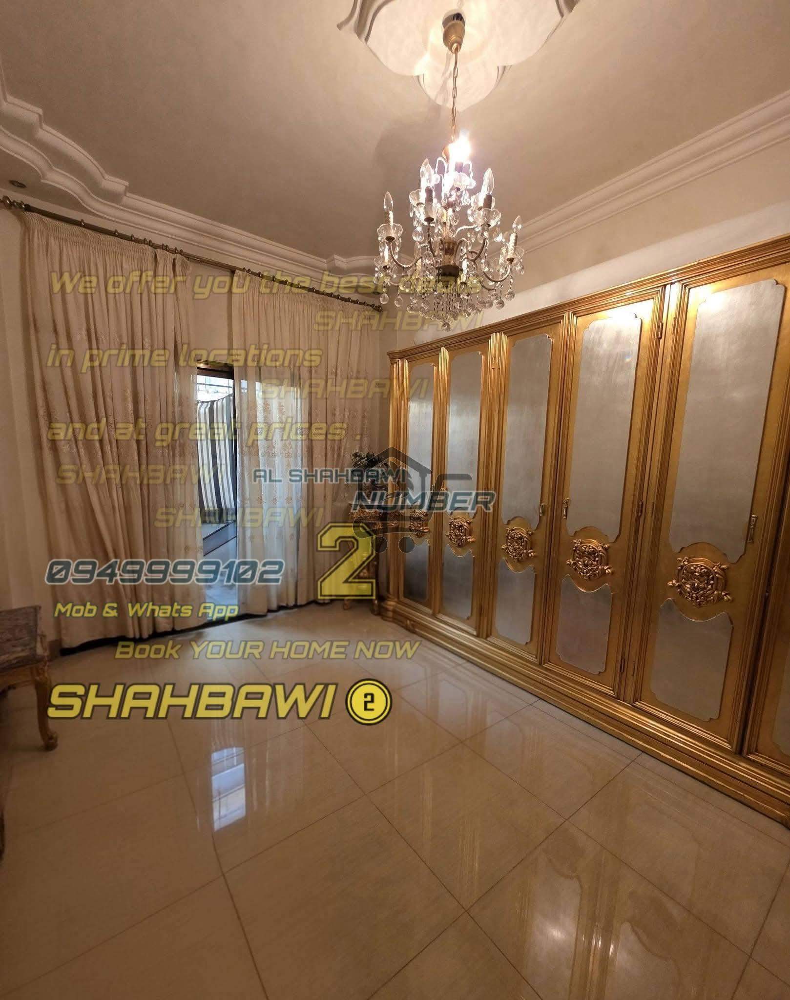 منزل في شارع النيل - الصورة 9