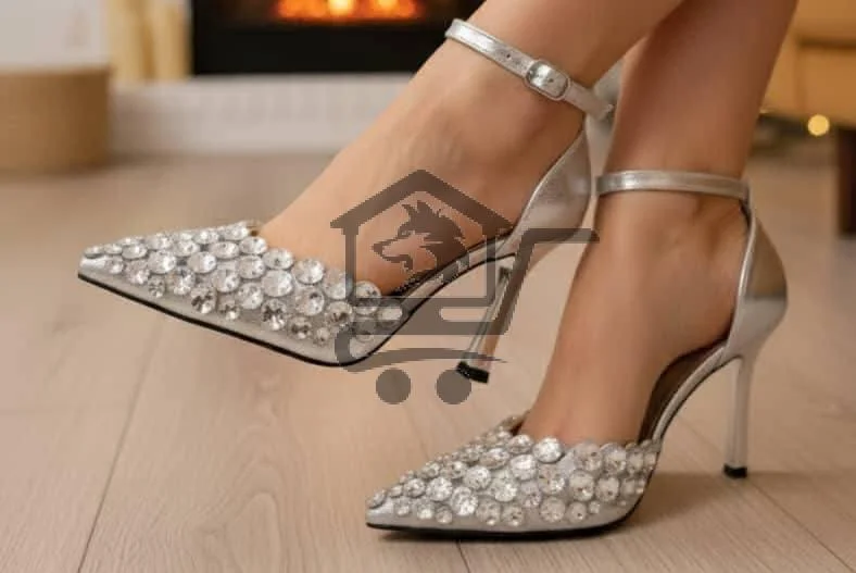 أحذية نيولاين - الصورة 4