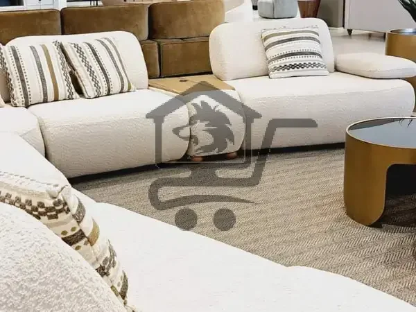 طقم مغلف مودرن حركات - الصورة 3