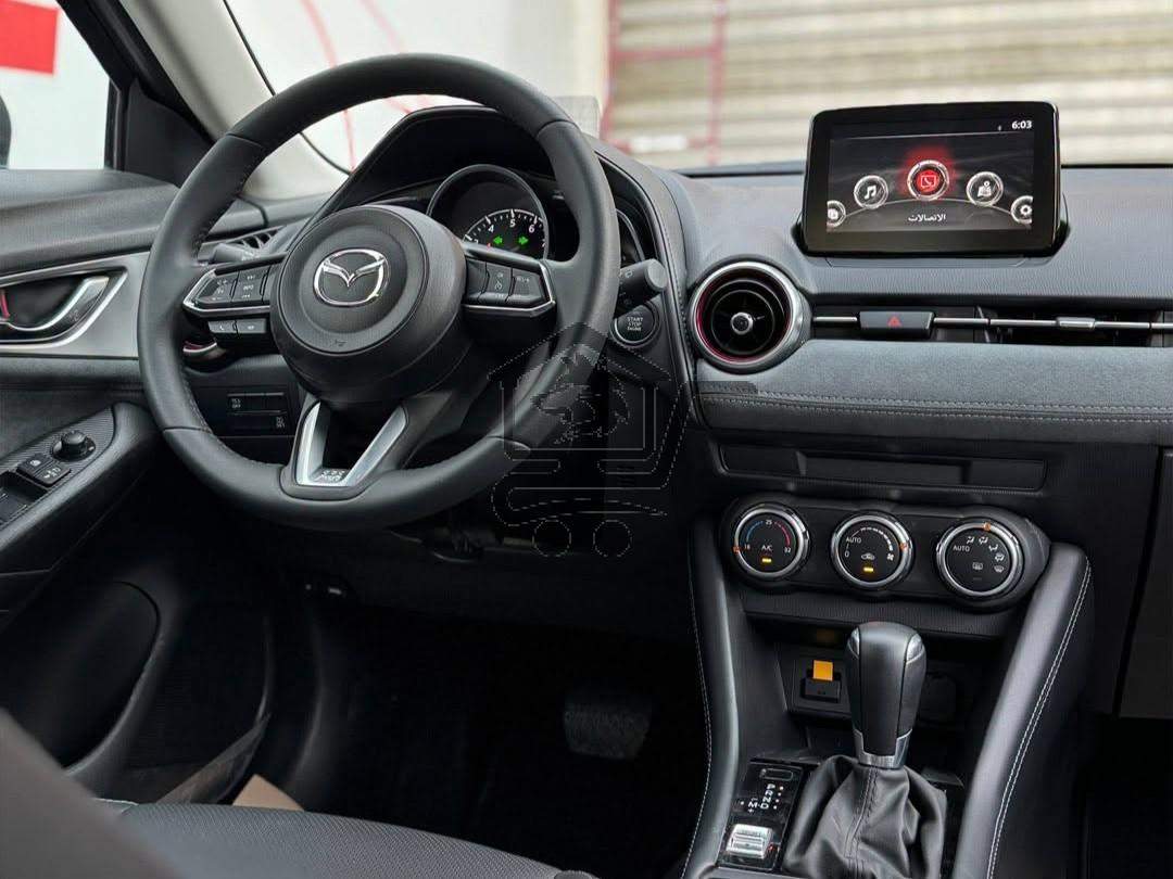 Mazda CX-3 2025 - الصورة 6
