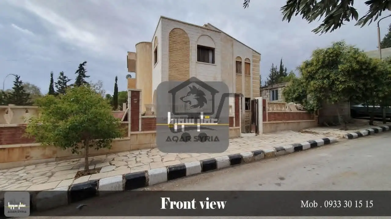 فيلا بموقع مميز - الصورة 4