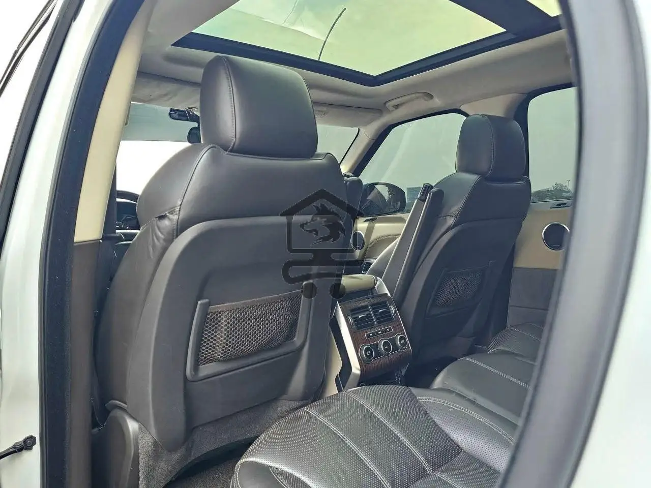 RANG ROVER SPORT 2014 - الصورة 8