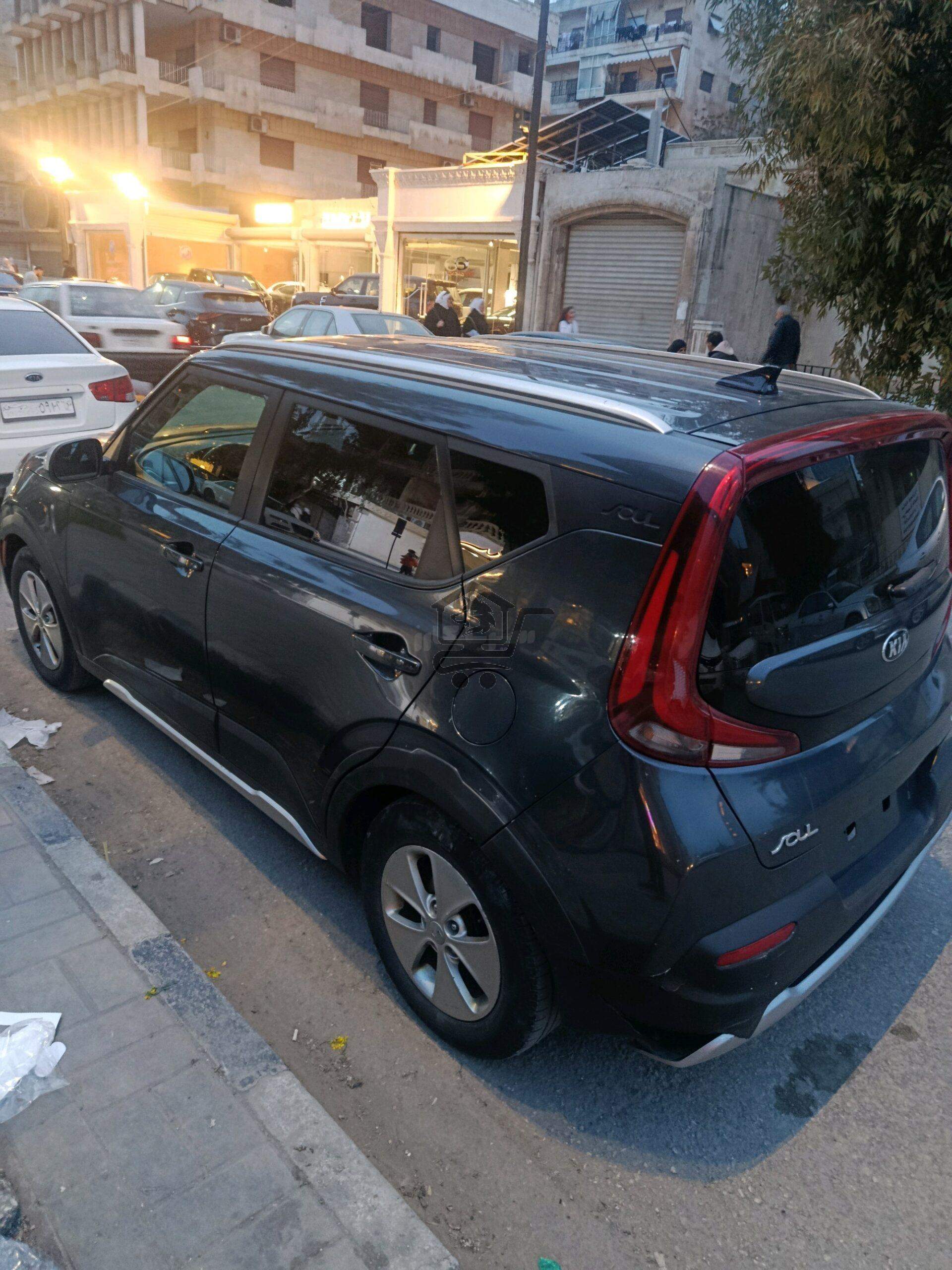 كيا - Kia سوول - Soul - الصورة 5