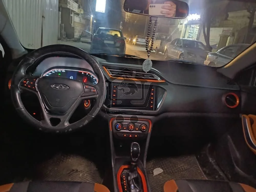 شيري تايغو 2 2019 - الصورة 2