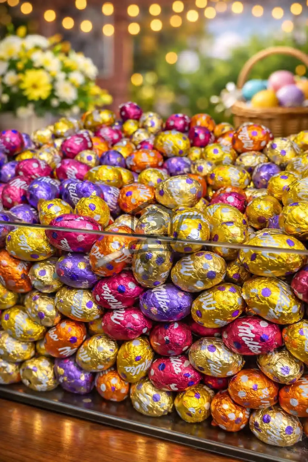 Chocolate gifts - الصورة 3