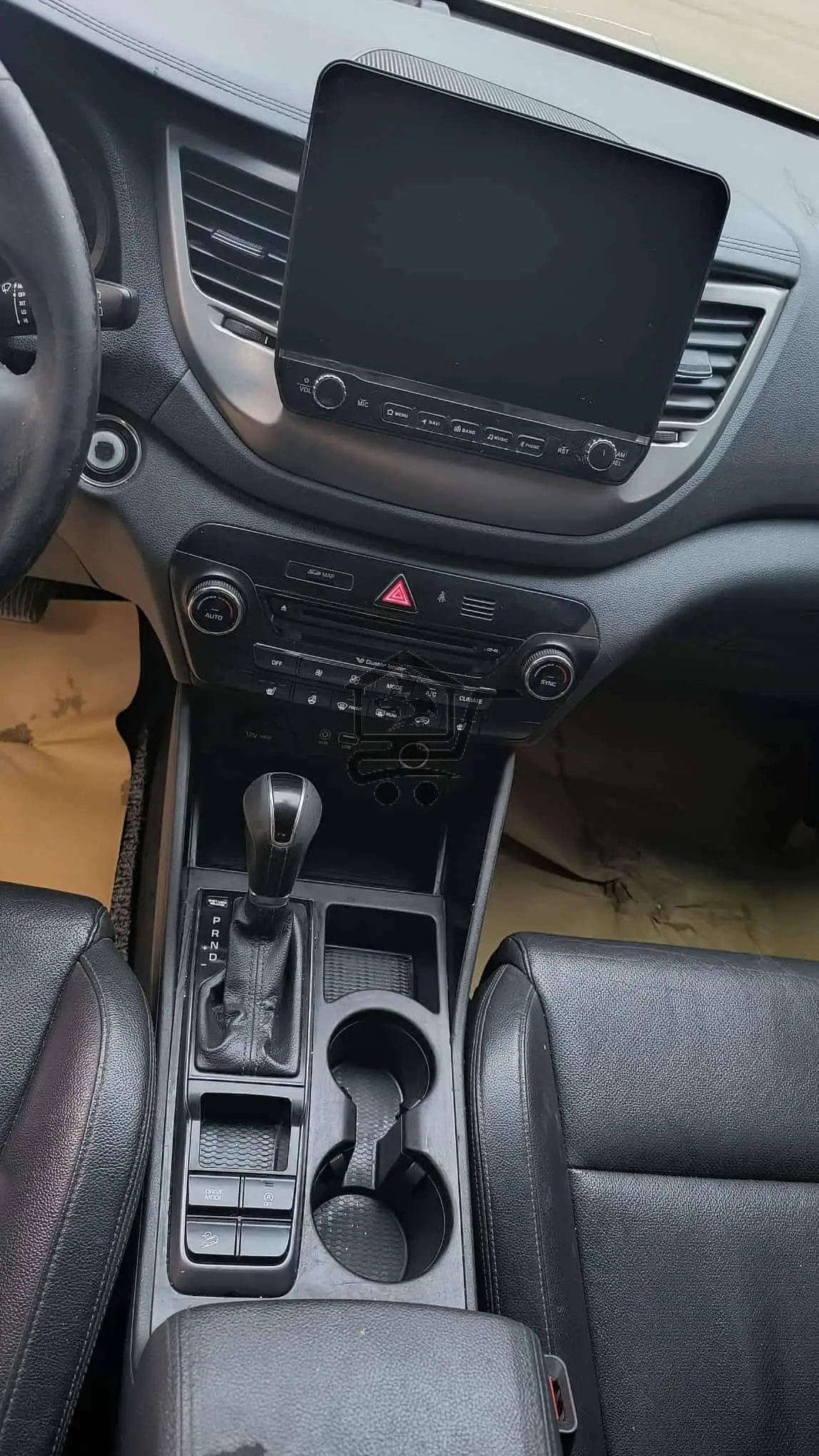 توسان 2016 - الصورة 9