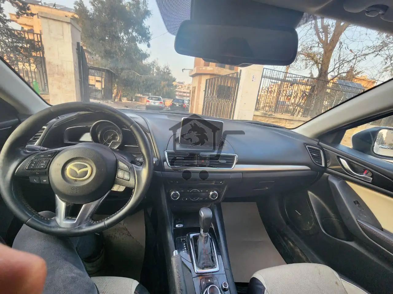 مازدا زوم 3 - الصورة 2