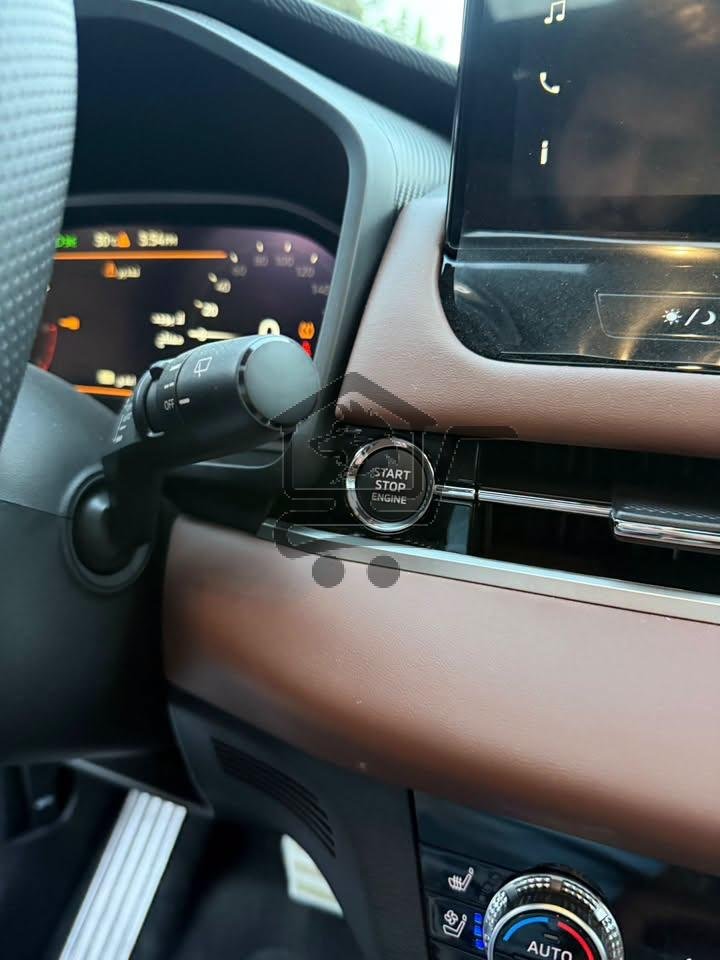 Mitsubishi Outlander 2026 - الصورة 7