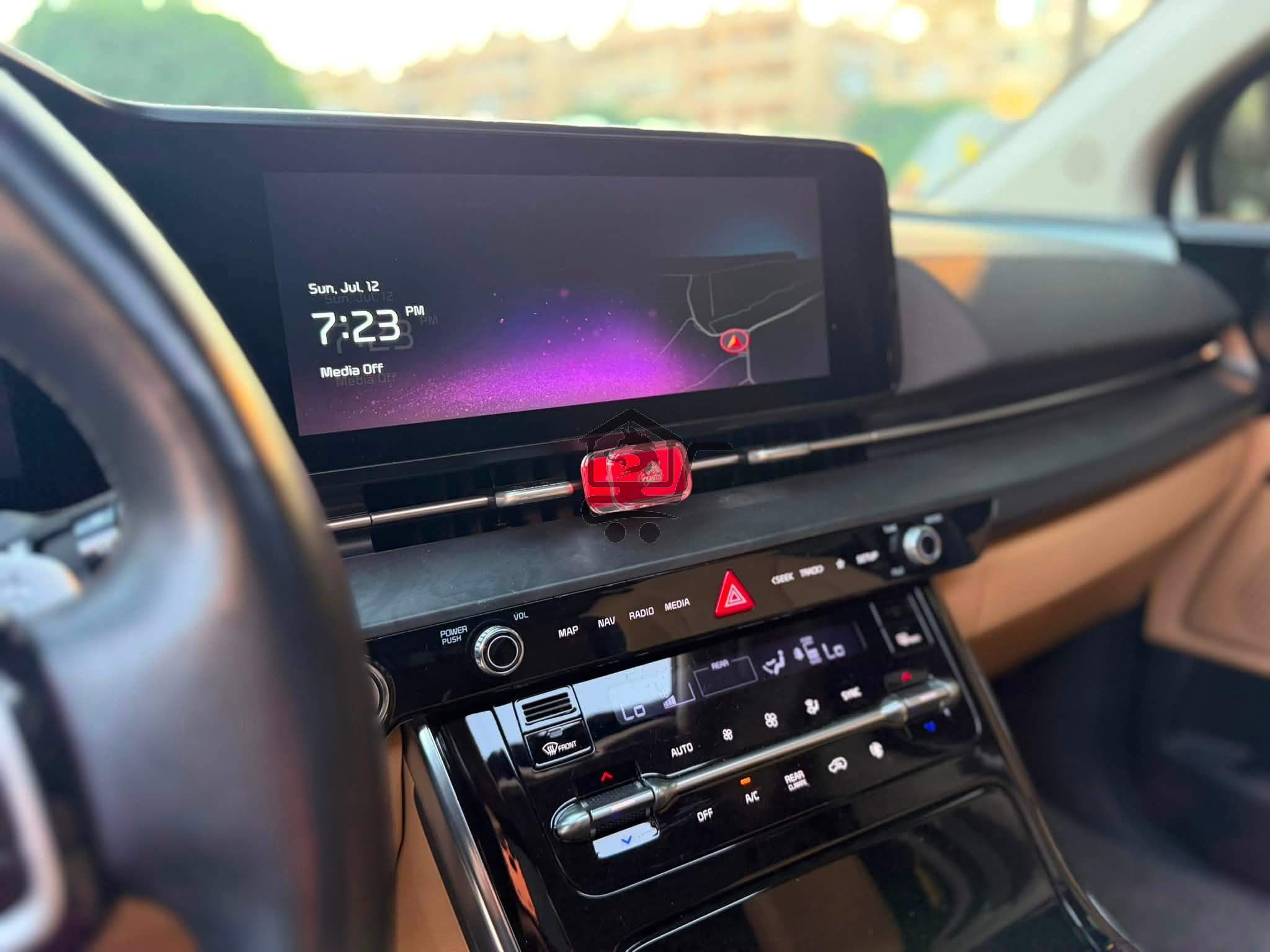 Kia Carnival 2021 - الصورة 7