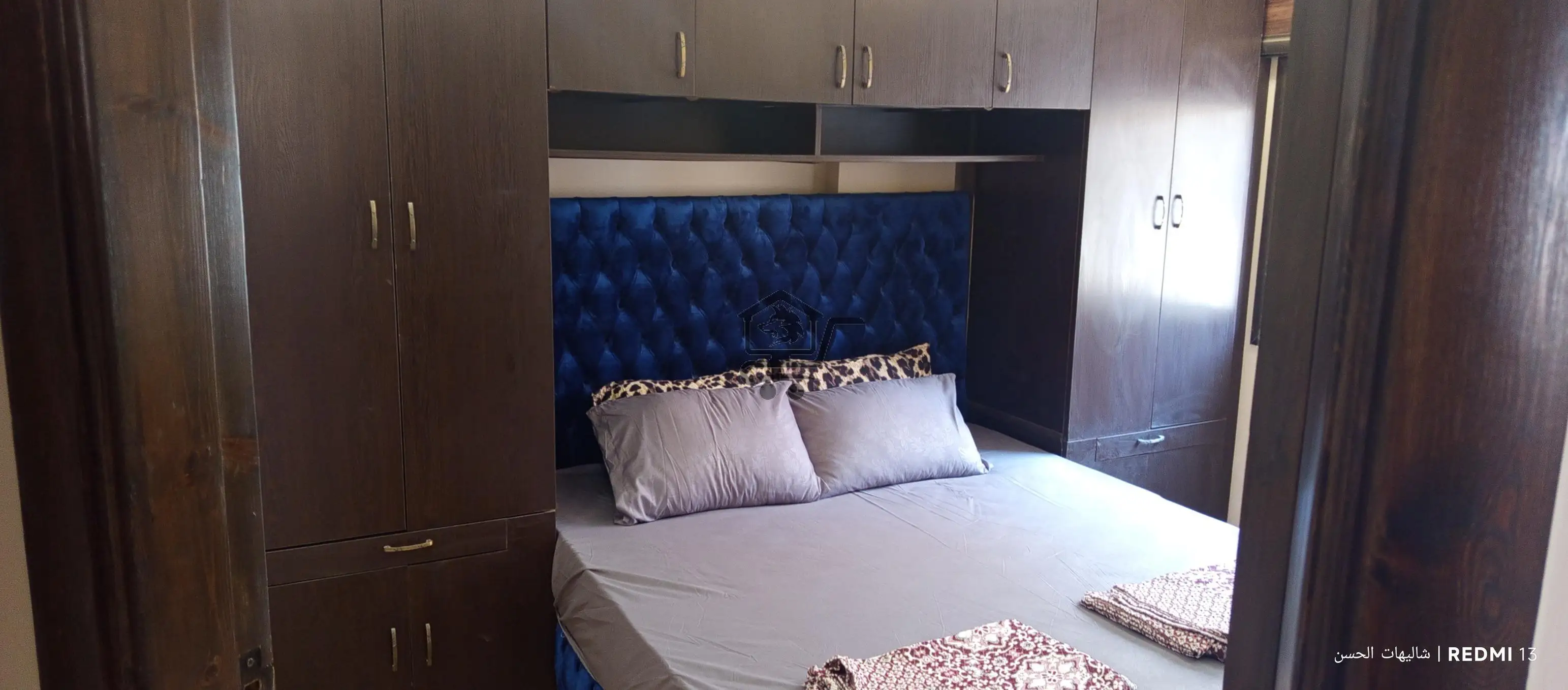 شاليه طابق ثاني إكساء سوبر ديلوكس - الصورة 7