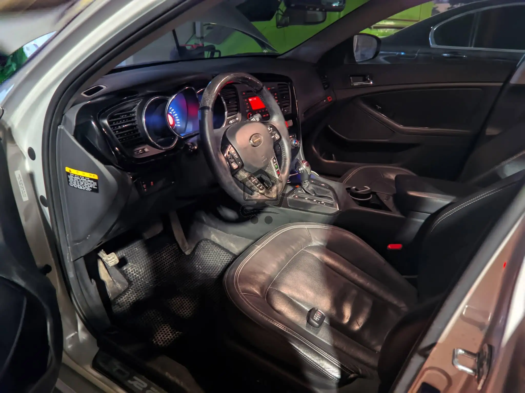 اوبتما 2012 - الصورة 1