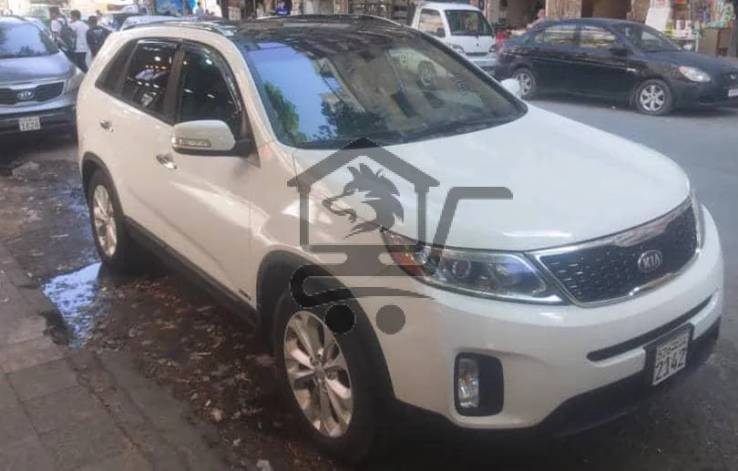 كيا سورينتو